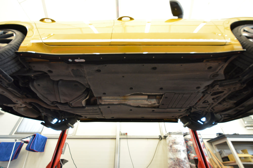 Praguri Volkswagen Arteon 2017- v1 - Maxton Design