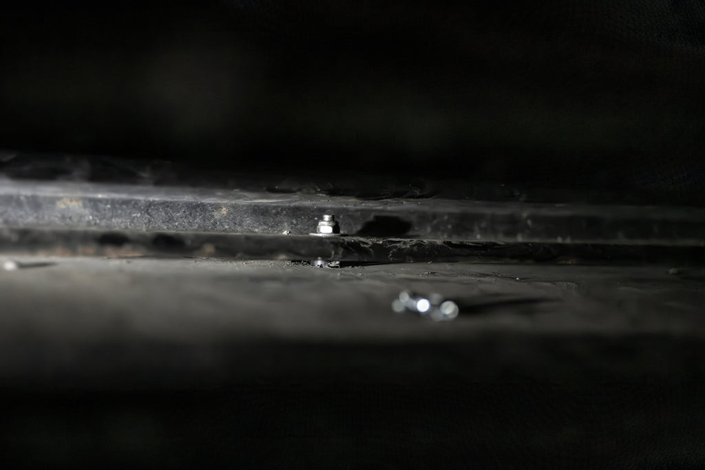 Prelungire splitter bara fata Volkswagen Golf 7 GTI Clubsport 2016-2017 v12 - Maxton Design