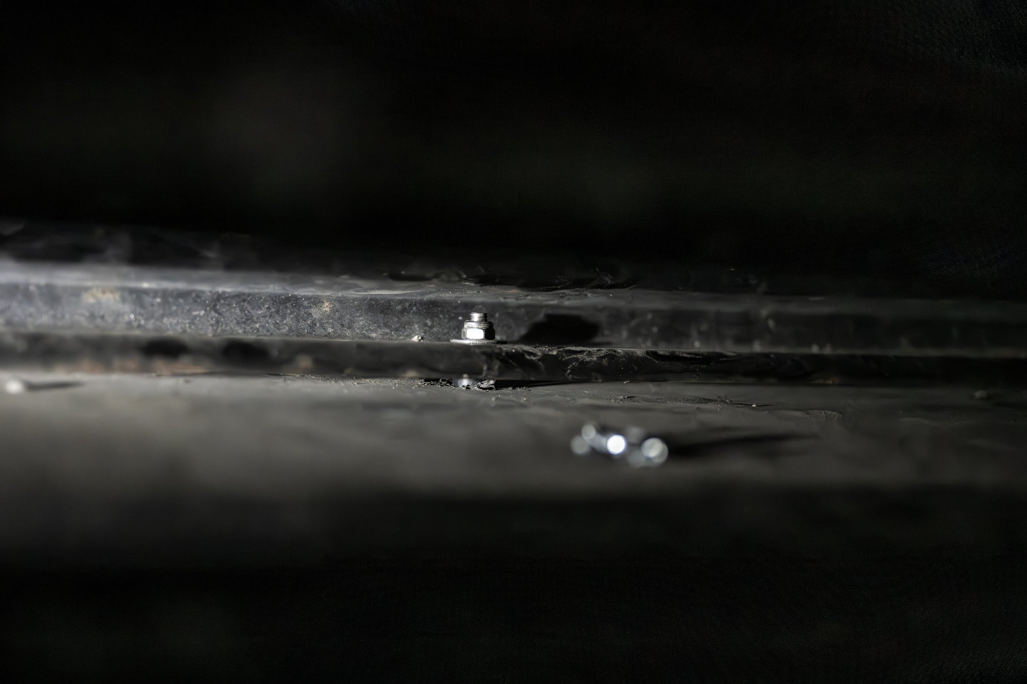 Prelungire splitter bara fata Volkswagen Golf 7 R Facelift 2017- v17 - Maxton Design