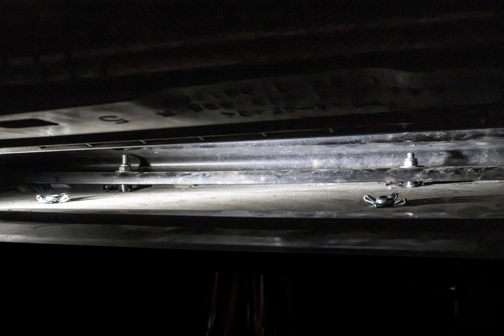 Prelungire splitter bara fata Volkswagen Golf 7 R Facelift 2017- v18 - Maxton Design