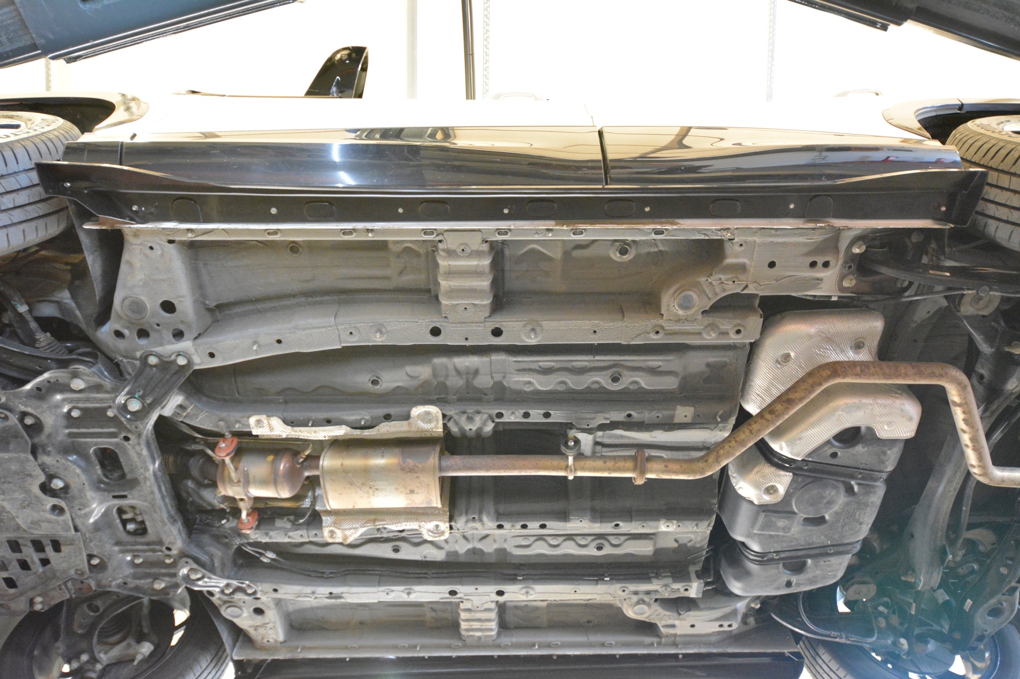 Praguri MG HS Mk2 2024- v1 - Maxton Design