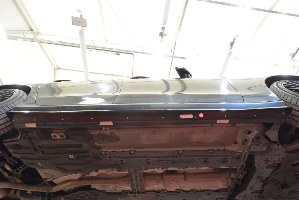 Praguri Volvo V90 Mk2 2016- v1 - Maxton Design