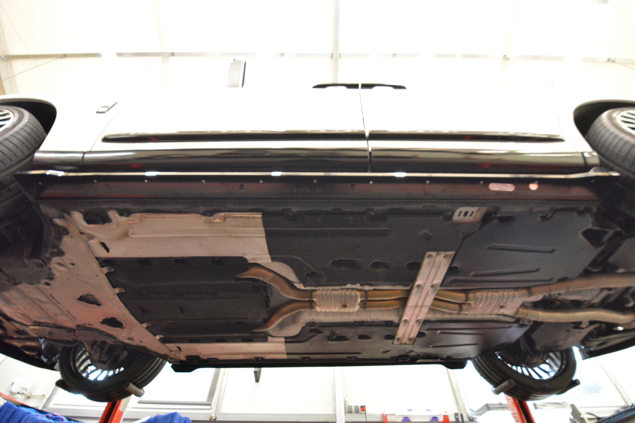 Praguri Rolls Royce Cullinan 2018- v1 - Maxton Design