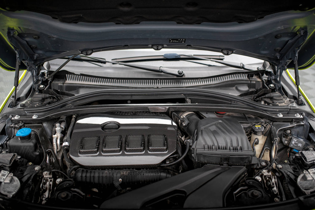 Bara stabilizatoare Bmw Seria 1 F40 M135i 2019- v1 - Maxton Design