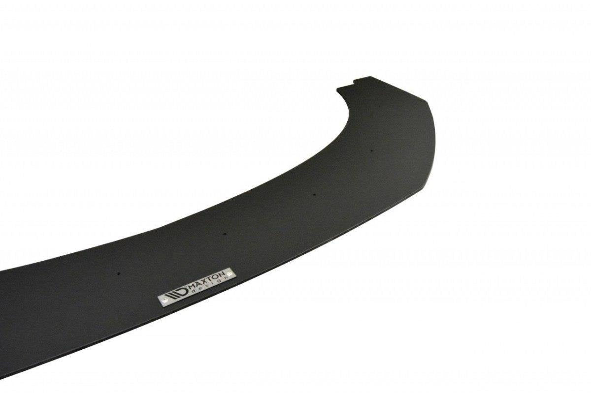 Prelungire splitter bara fata Peugeot RCZ Facelift 2012-2015 v3 - Maxton Design