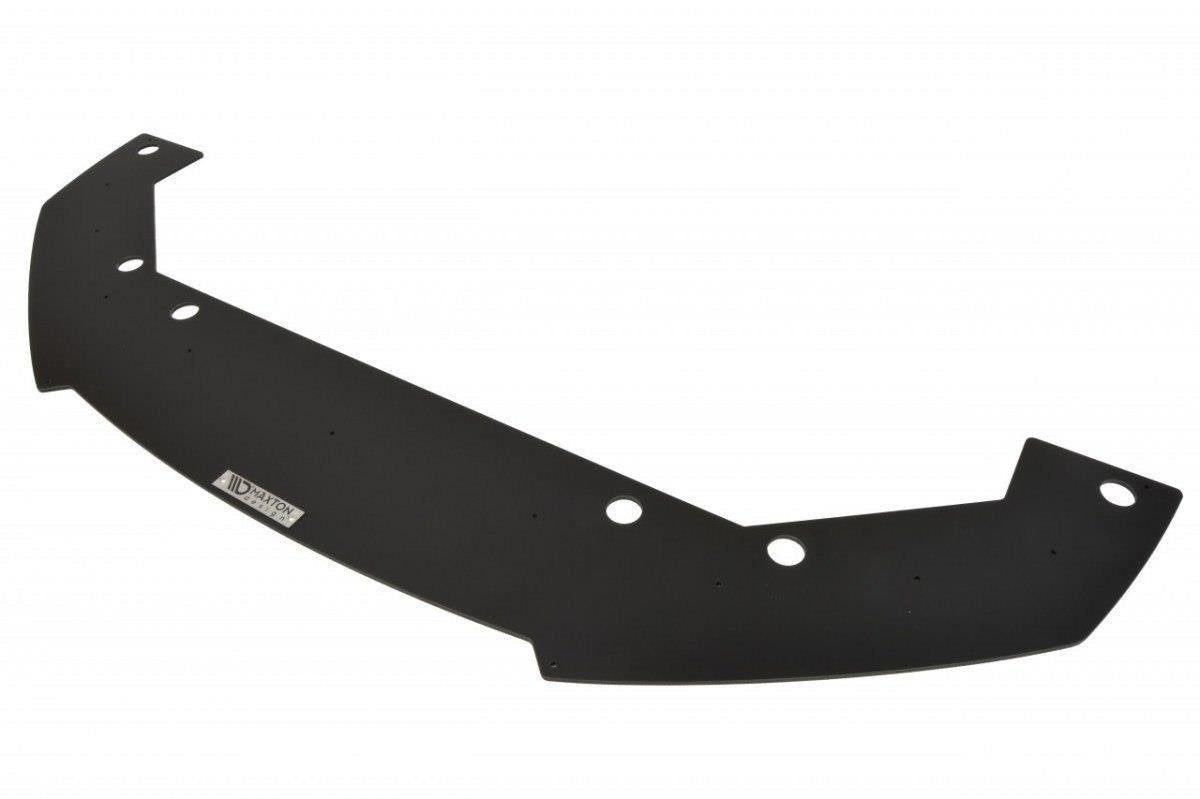 Prelugire splitter bara fata Toyota GT86 2012-2016 v4 - Maxton Design
