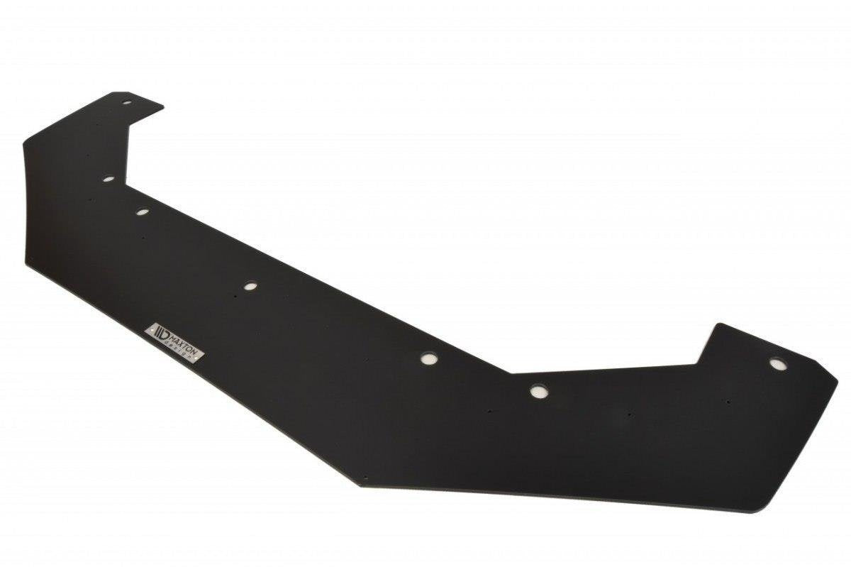 Prelugire splitter bara fata Toyota GT86 RB-Design 2012-2016 v3 - Maxton Design