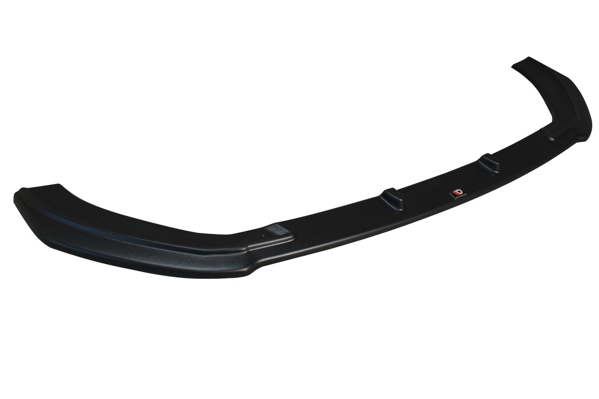 Prelungire splitter bara fata Ssang Yong Tivoli 2015- v1 - Maxton Design