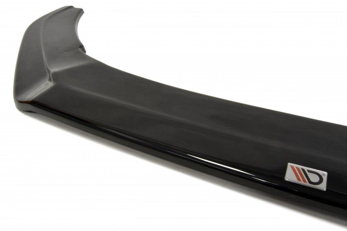 Prelungire splitter bara fata Volkswagen Polo Mk5 GTI Facelift 2015-2018 v2 - Maxton Design