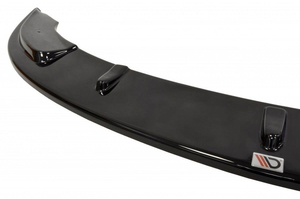 Prelungire splitter bara fata Volkswagen Passat B5 1996-2005 v1 - Maxton Design