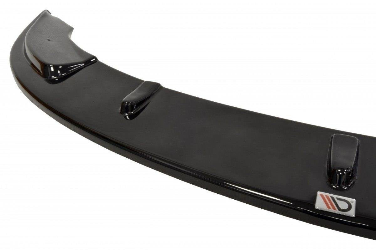 Prelungire splitter bara fata Volkswagen Passat B5 1996-2005 v1 - Maxton Design