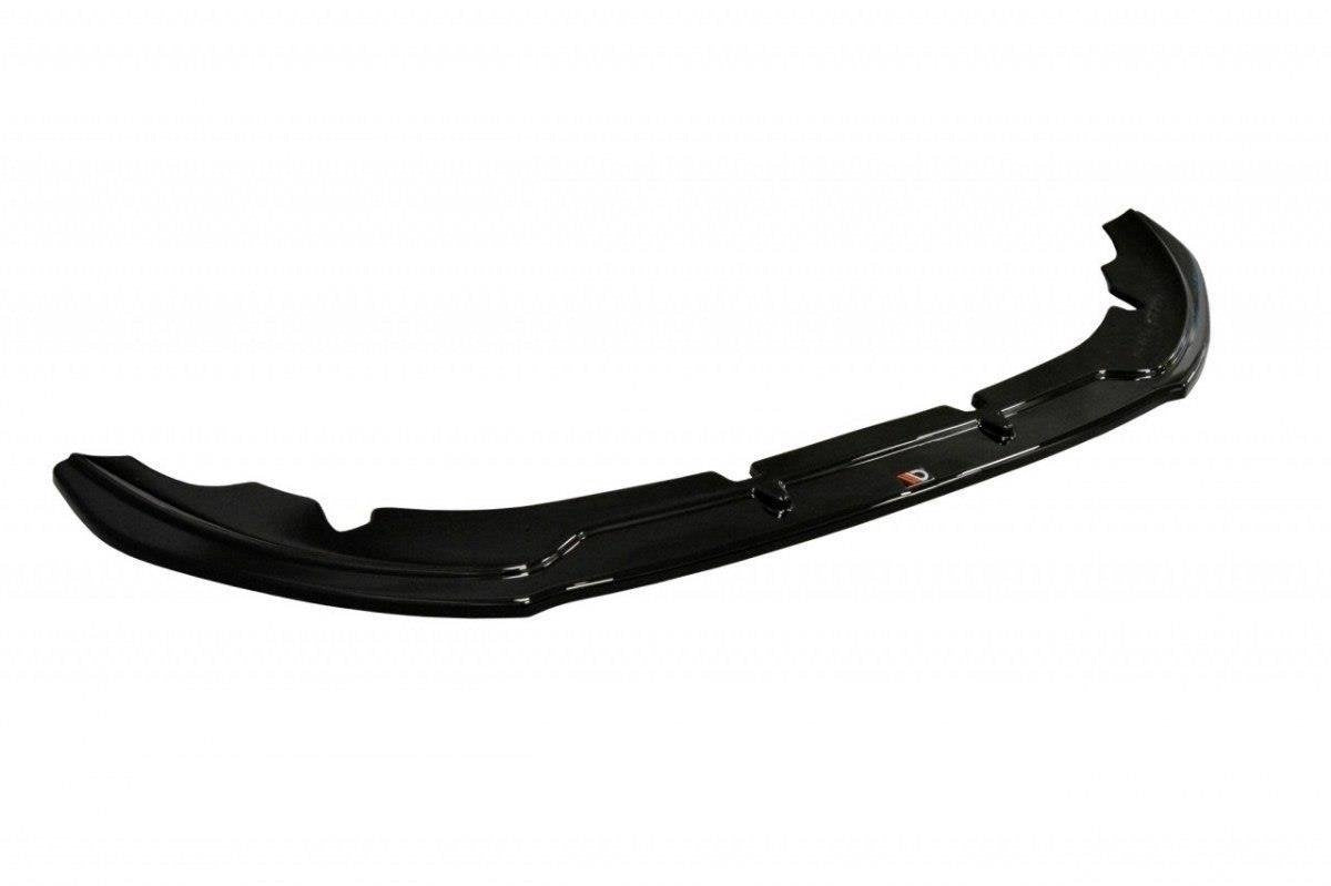 Prelungire splitter bara fata Volvo V50 R-Design Facelift 2007-2012 v1 - Maxton Design