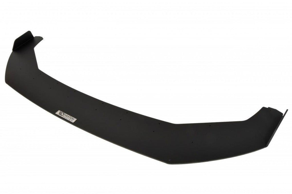 Prelungire splitter bara fata Volkswagen Golf 7 GTI 2012-2017 v6 - Maxton Design