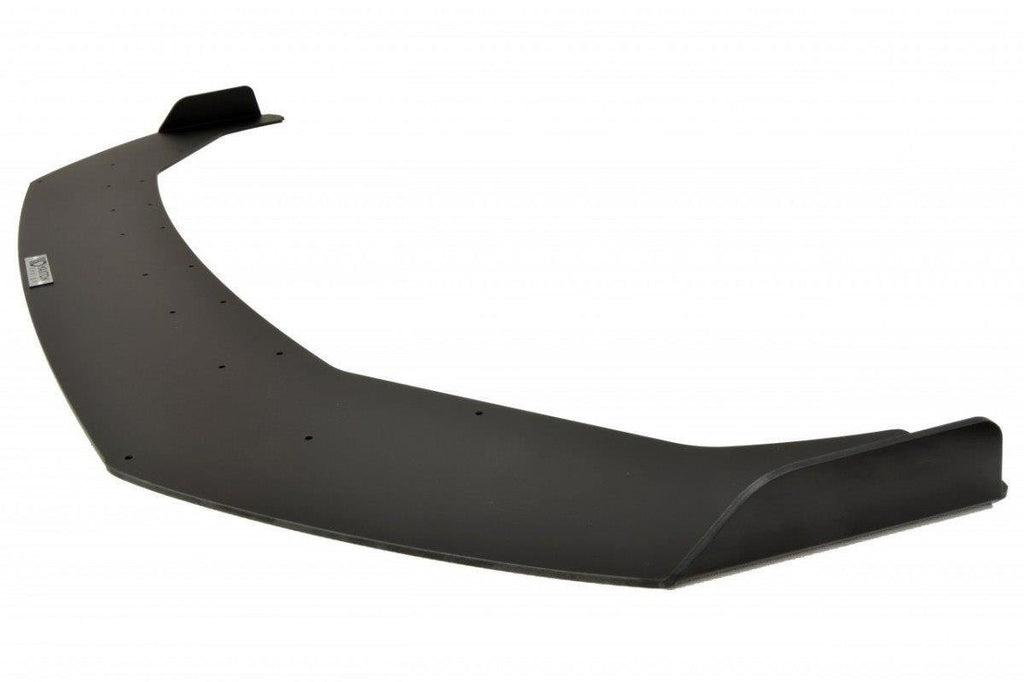 Prelungire splitter bara fata Volkswagen Golf 7 GTI 2012-2017 v6 - Maxton Design