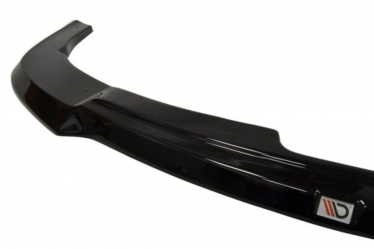 Prelungire splitter bara fata SubaruIimpreza WRX STI Hawkeye 2006-2007 v4 - Maxton Design