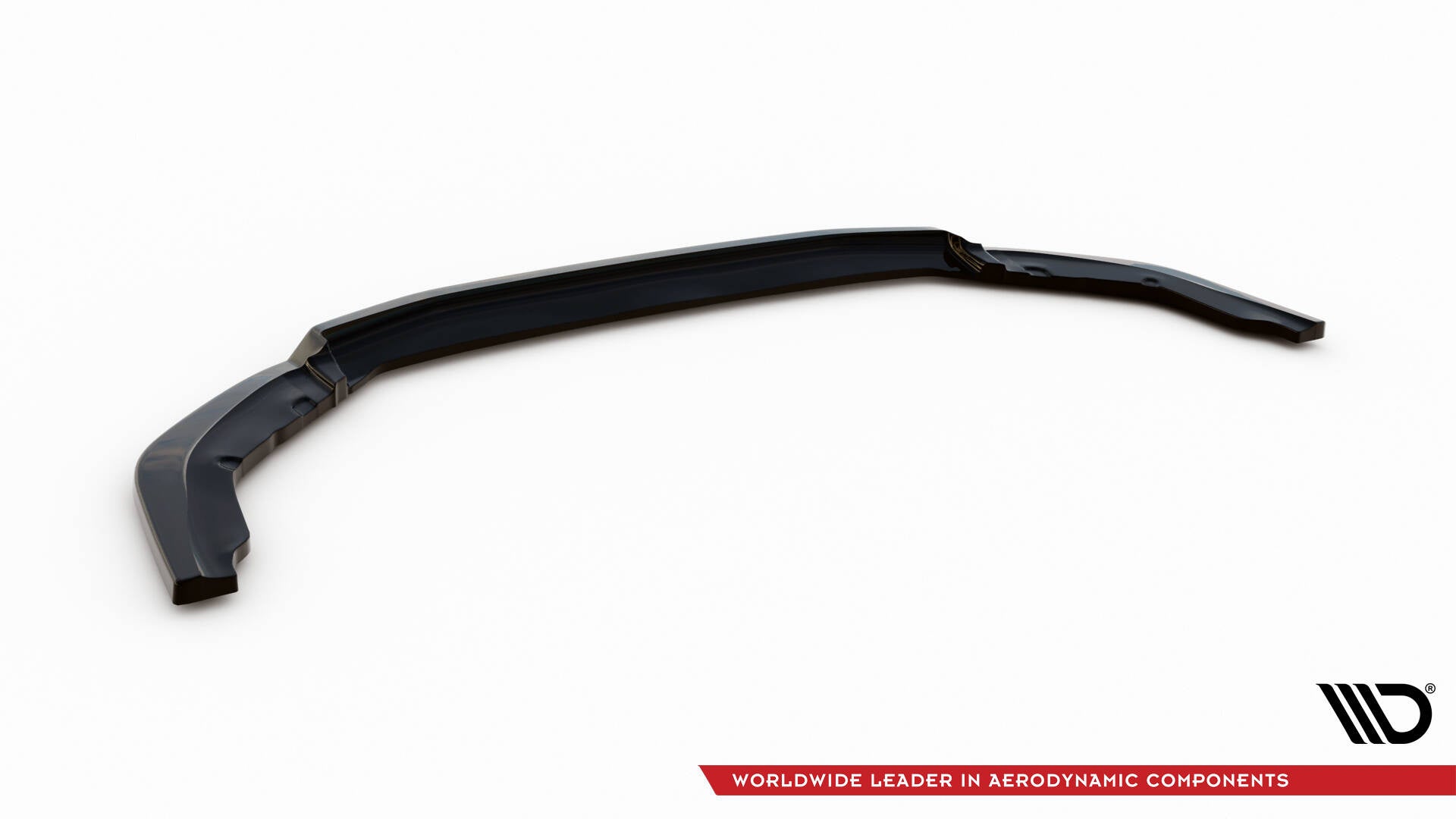 Prelungire splitter bara fata Suzuki Vitara S Mk2 2015- v1 - Maxton Design