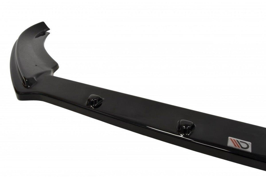 Prelungire splitter bara fata Volkswagen Jetta Mk6 2011-2018 v2 - Maxton Design
