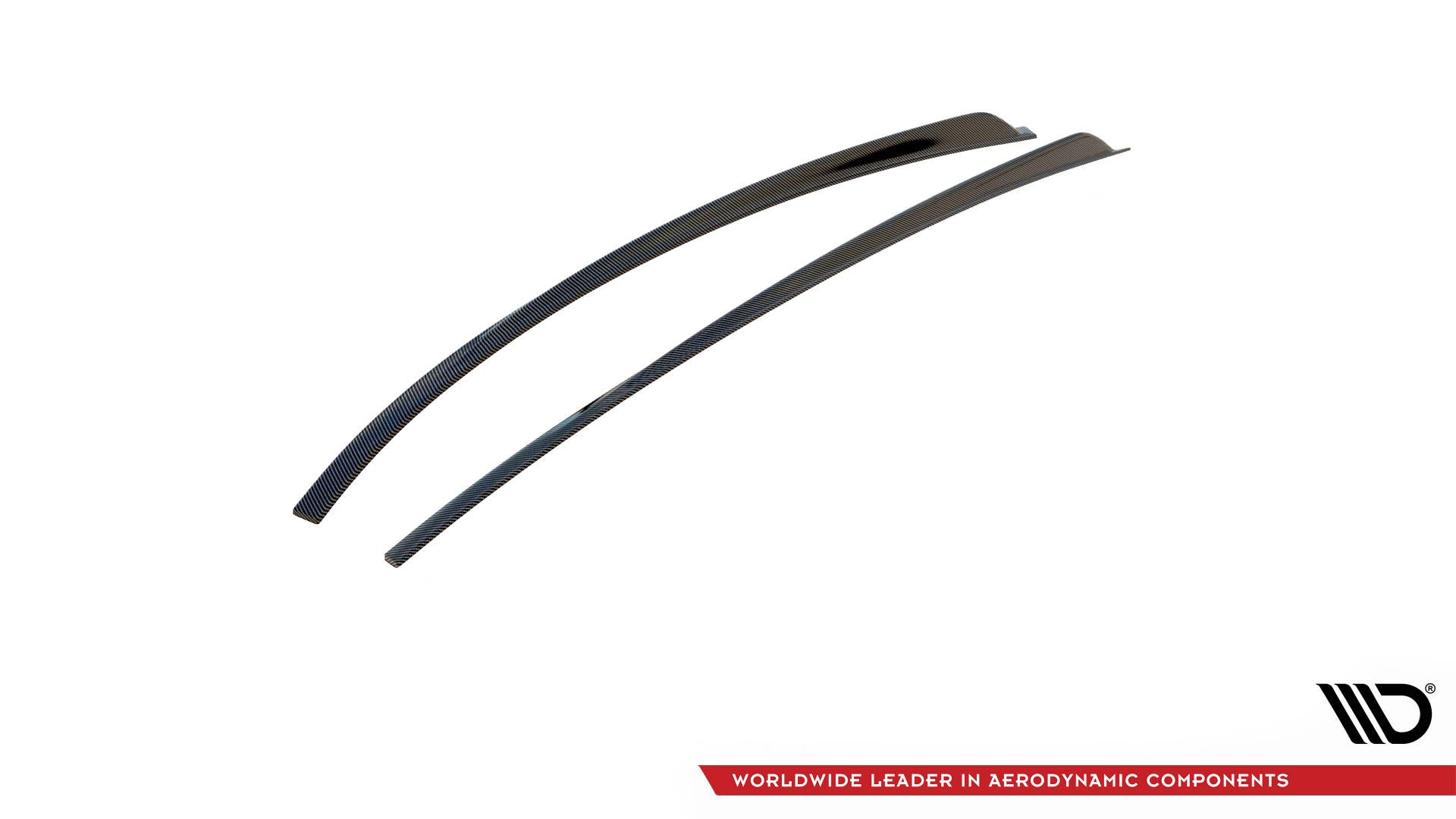 Bari longitudinale plafon Bmw Seria M4 G82 2021- v1 - Maxton Design