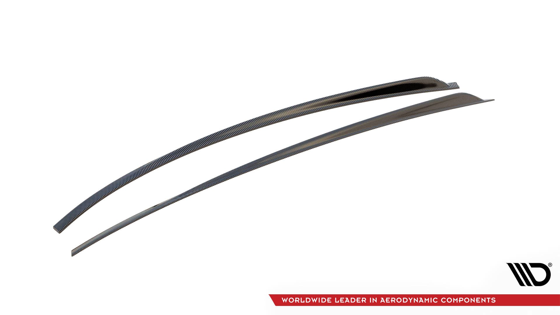 Bari longitudinale plafon Bmw Seria M4 G82 2021- v1 - Maxton Design