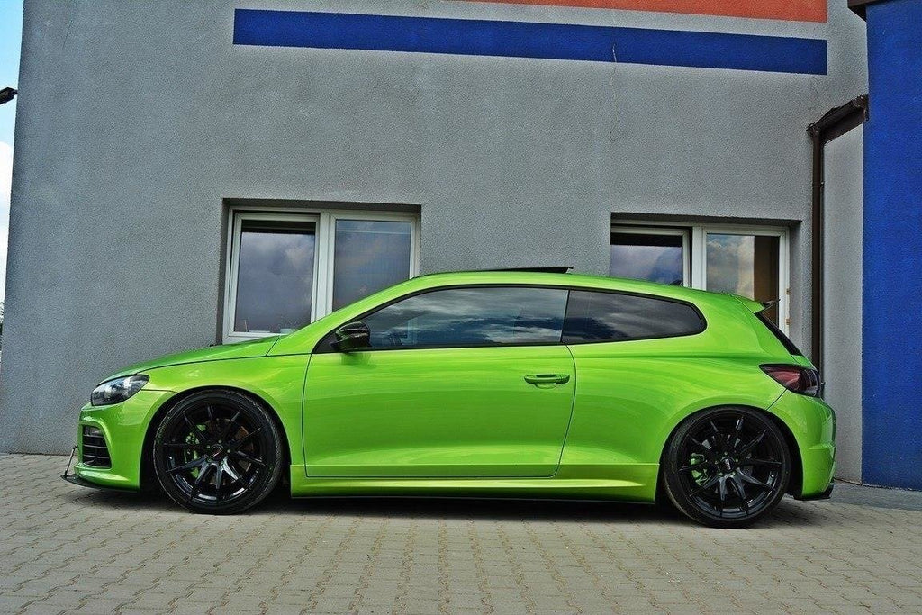 Praguri Volkswagen Scirocco R Mk3 2009-2013 v2 - Maxton Design