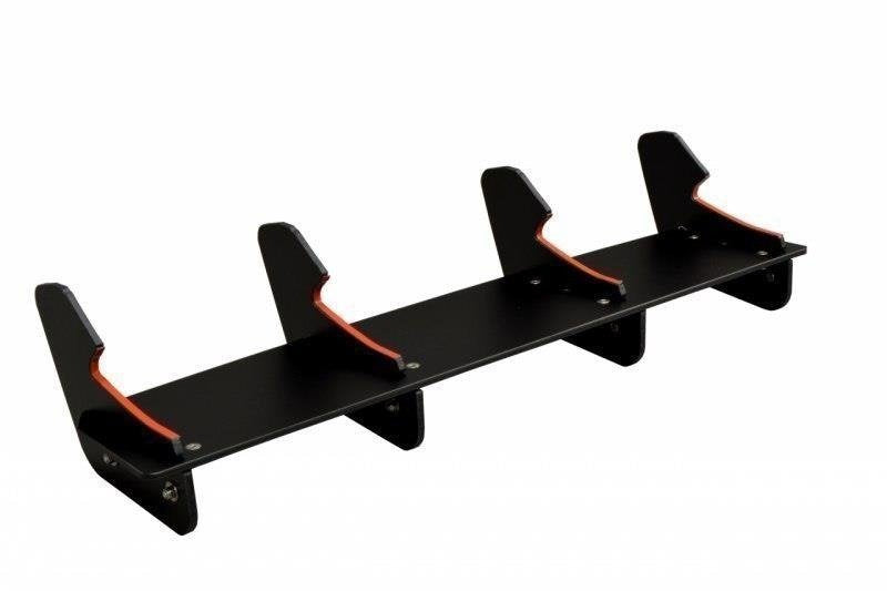 Prelungire difuzor bara spate Volkswagen Golf 7 R Facelift 2017- v16 - Maxton Design