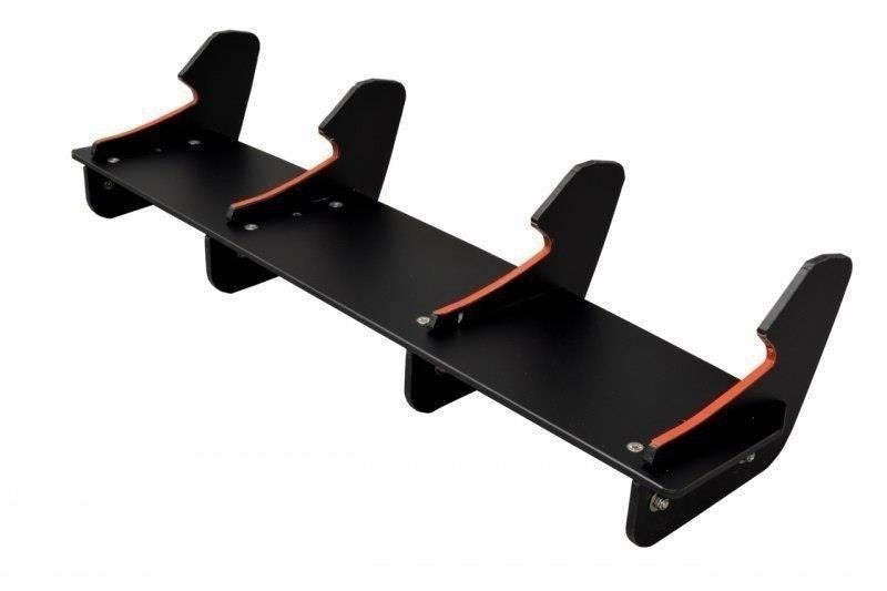 Prelungire difuzor bara spate Volkswagen Golf 7 R Facelift 2017- v16 - Maxton Design