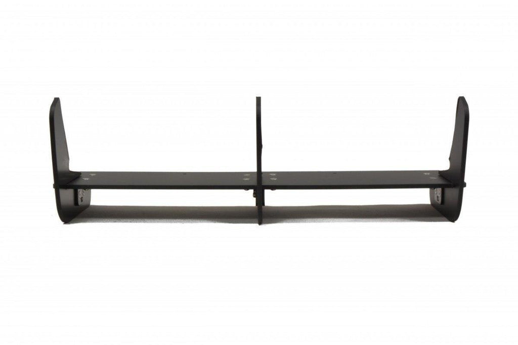 Prelungire difuzor bara spate Volkswagen Polo Mk5 GTI Facelift 2015-2018 v3 - Maxton Design