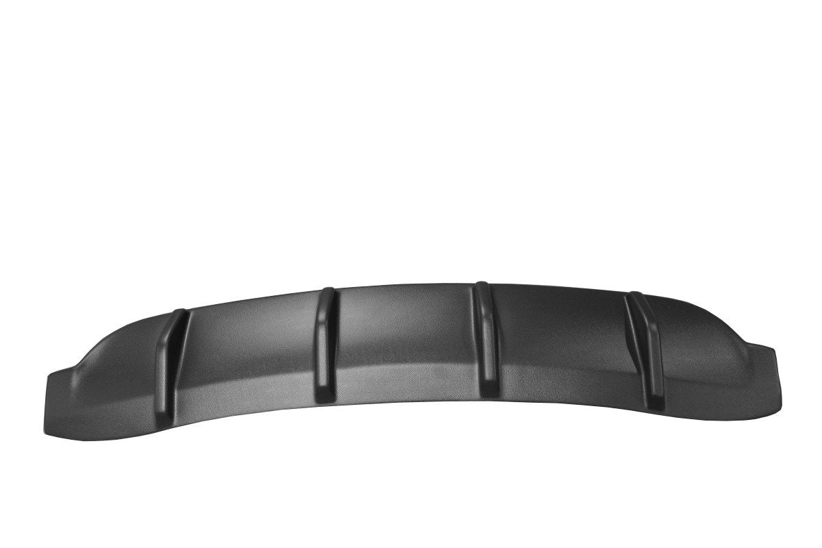 Prelungire difuzor bara spate Volkswagen Scirocco Mk3 R Facelift 2014-2017 v3 - Maxton Design