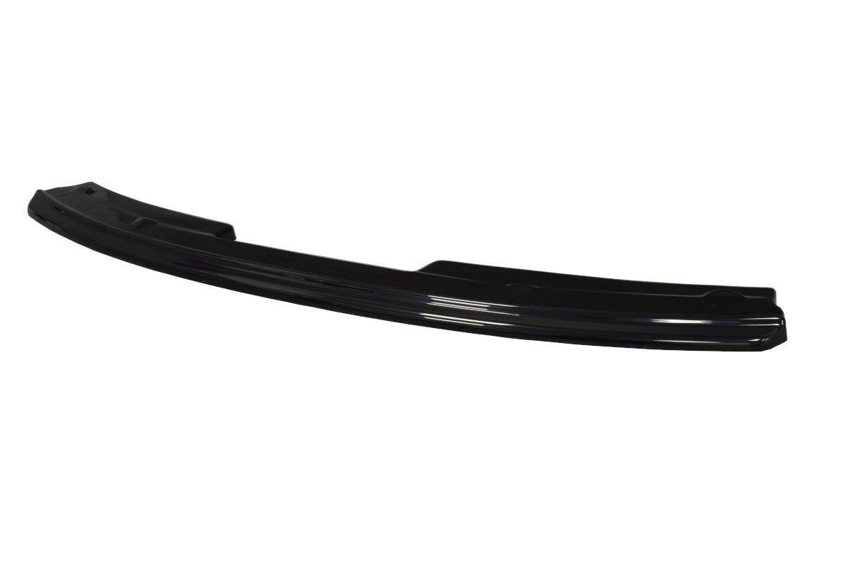 Prelungire splitter bara spate Renault Laguna Mk3 Coupe 2007-2015 v2 - Maxton Design