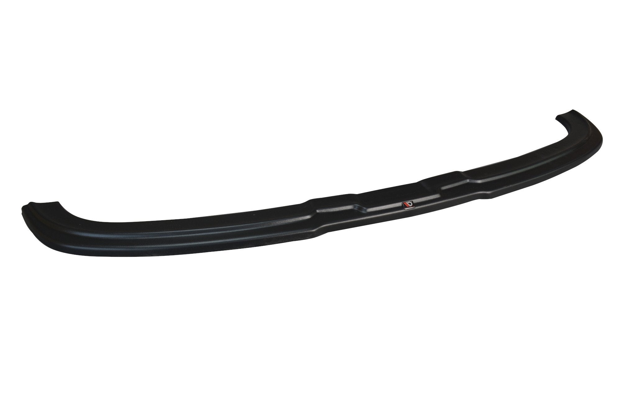 Prelungire splitter bara spate Ssang Yong Tivoli 2015- v1 - Maxton Design