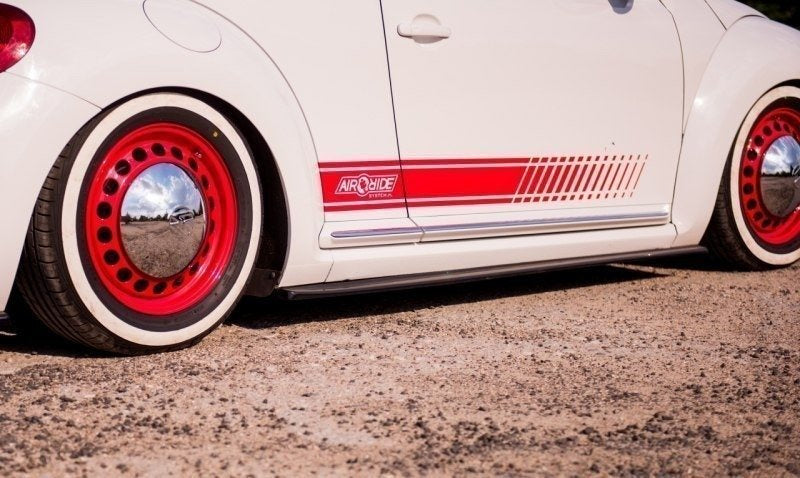 Praguri Volkswagen Beetle 2011-2019 v1 - Maxton Design