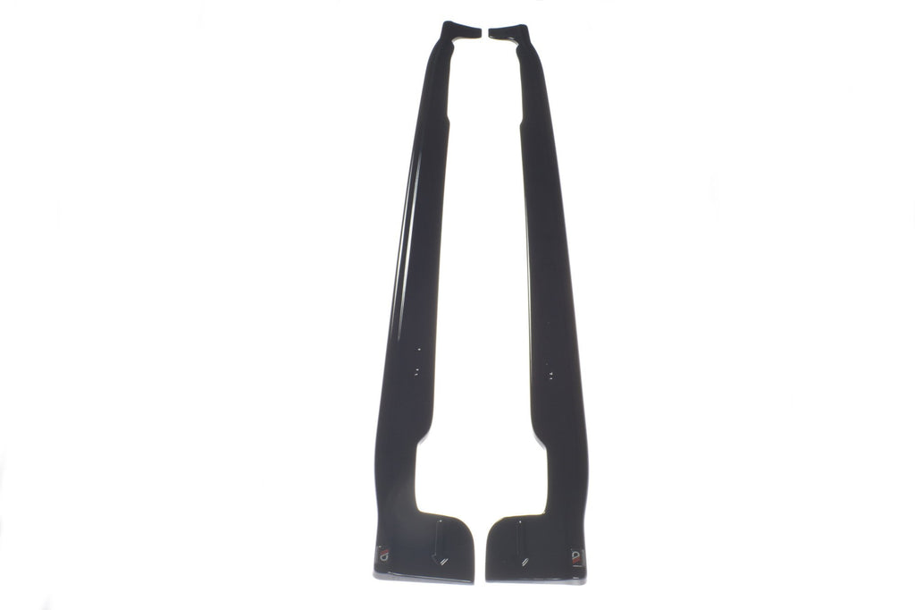 Praguri Volvo V40 R-Design 2012-2019 v1 - Maxton Design