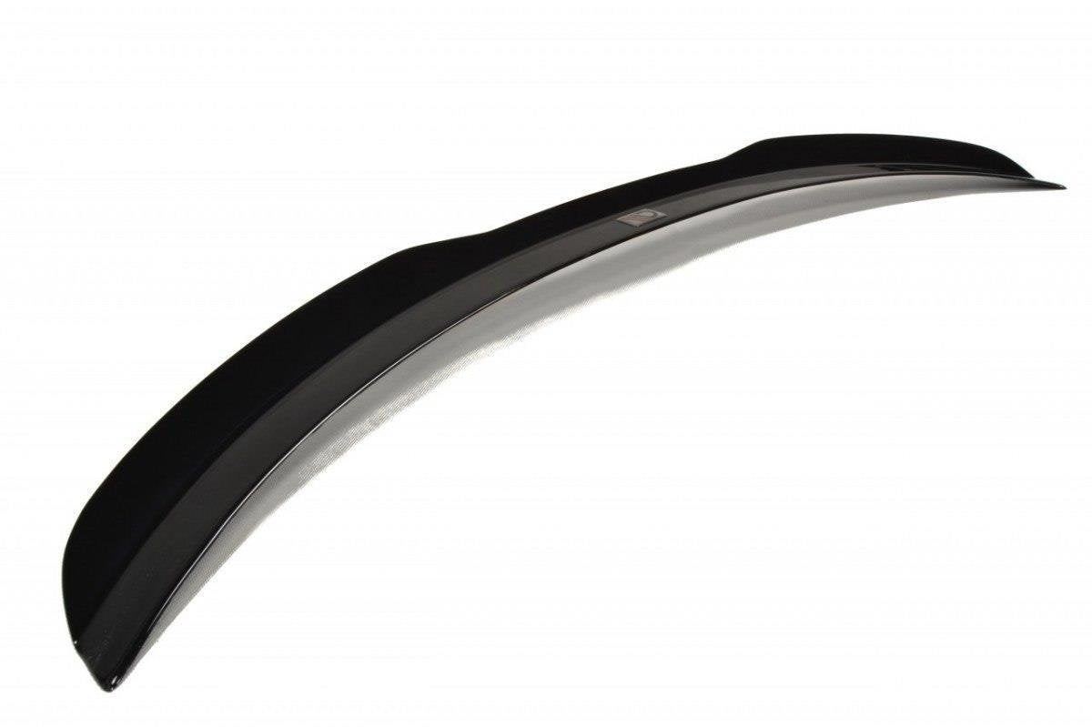 Eleron spoiler cap Renault Megane Mk2 2002-2009 v1 - Maxton Design
