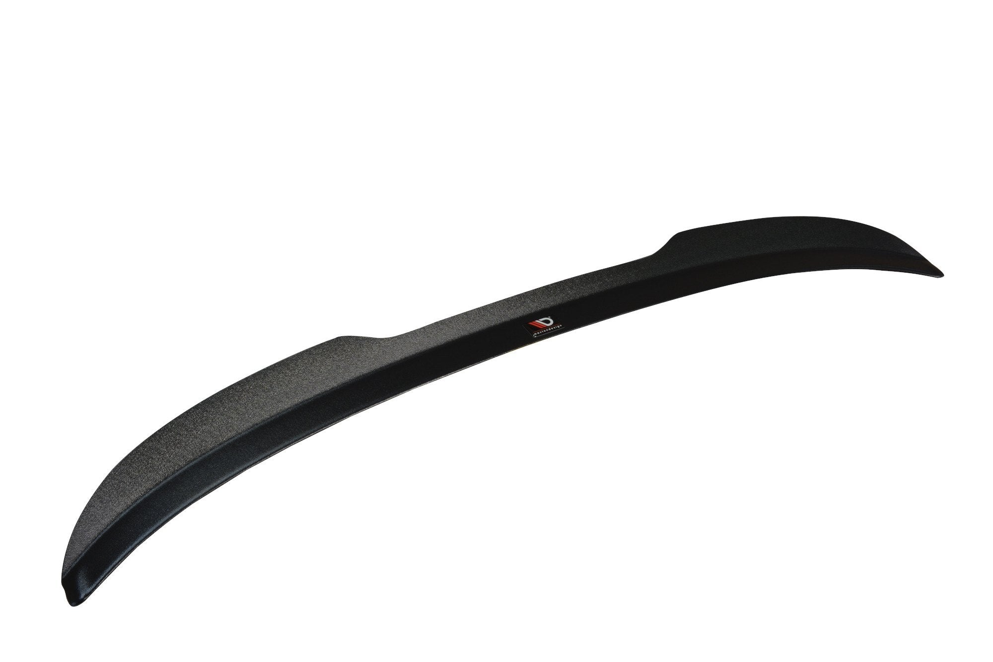 Eleron spoiler cap Ssang Yong Tivoli 2015- v1 - Maxton Design