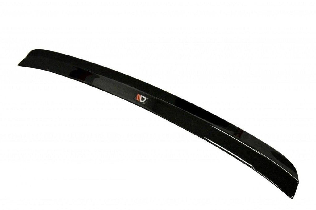 Eleron spoiler cap Volvo V50 R-Design Facelift 2007-2012 v1 - Maxton Design