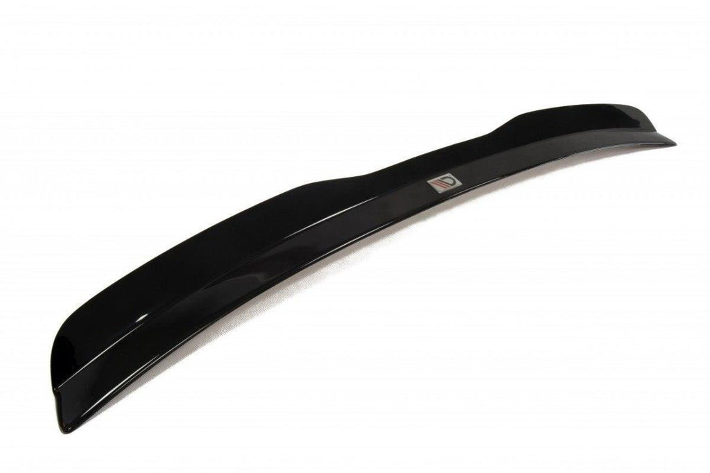 Eleron spoiler cap Volkswagen Golf 4 1997-2006 v1 - Maxton Design