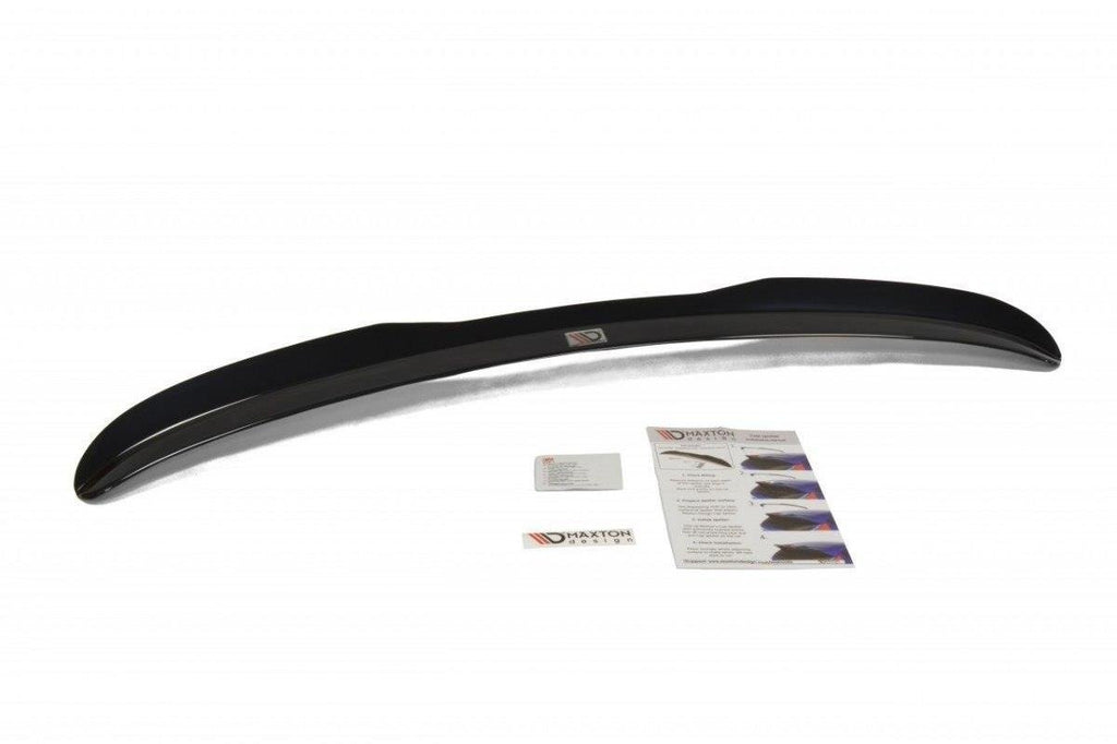 Eleron spoiler cap volkswagen golf 5 gti 2003-2009 v1 - Maxton Design