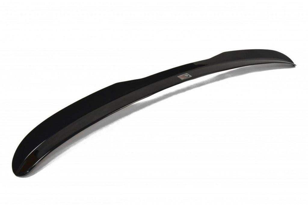 Eleron spoiler cap volkswagen golf 5 gti 2003-2009 v1 - Maxton Design