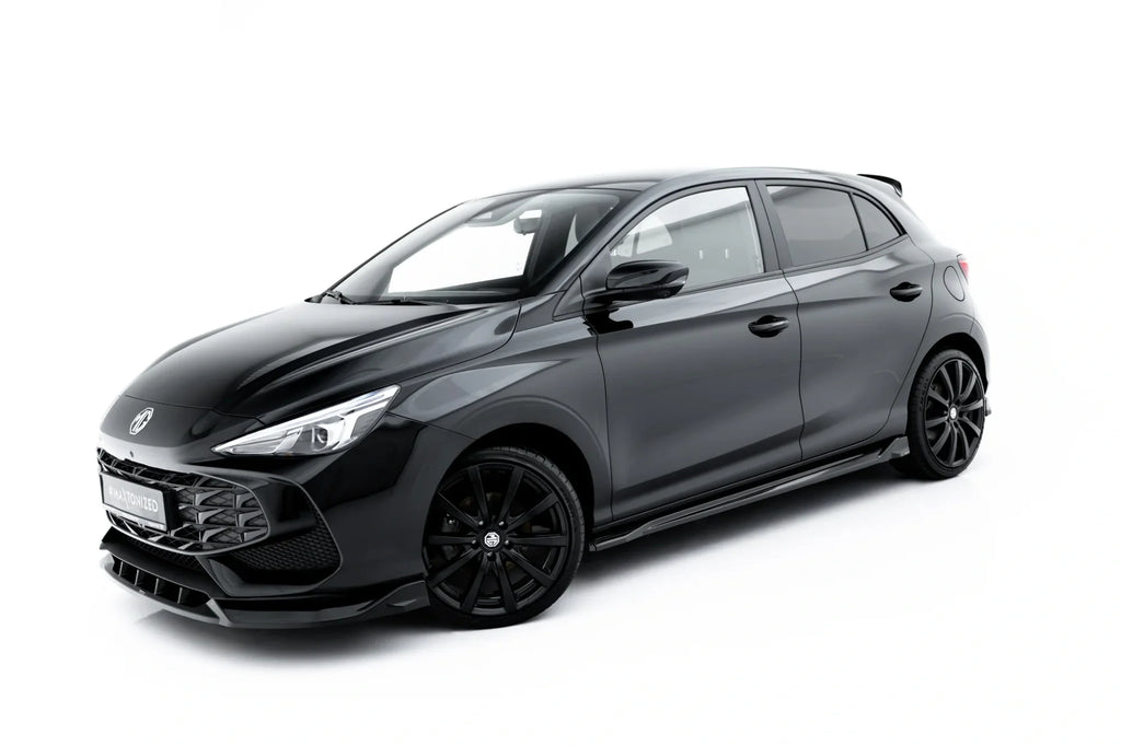 Praguri laterale difuzor praguri Diffusers MG 3 Mk1 - Maxton Design