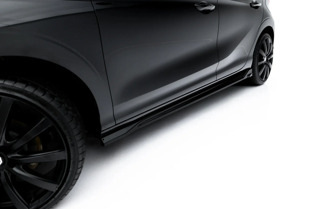 Praguri laterale difuzor praguri Diffusers MG 3 Mk1 - Maxton Design