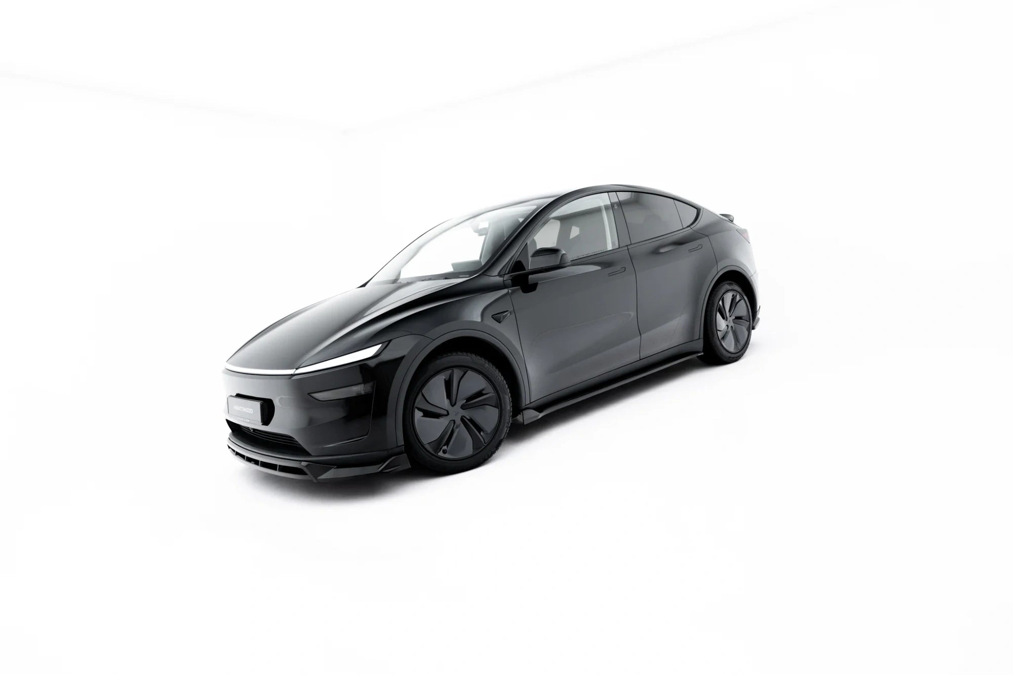 Praguri laterale Tesla Model Y Mk1 Facelift - Maxton Design