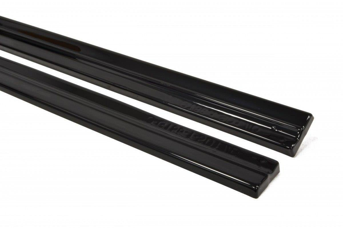 Praguri Toyota GT86 2012-2016 v1 - Maxton Design