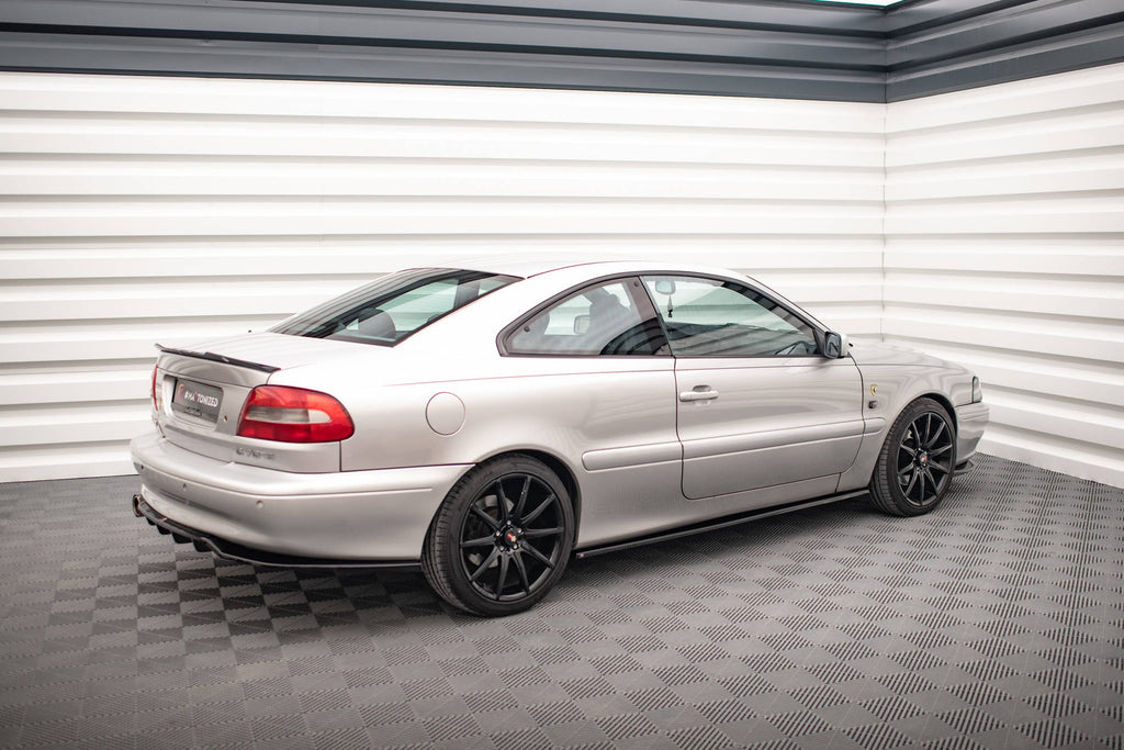 Praguri Volvo C70 Mk1 1997-2005 v1 - Maxton Design