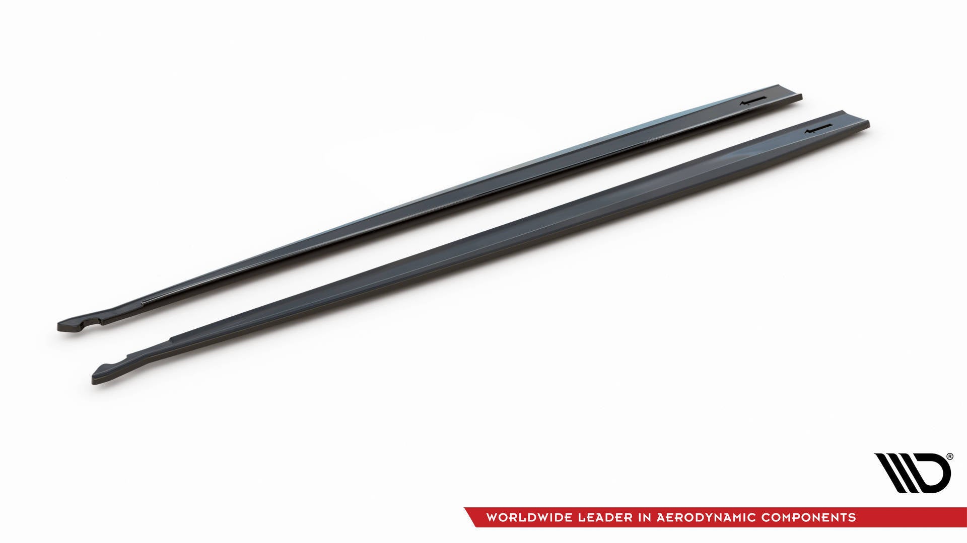 Praguri Toyota Supra Mk5 2019- v1 - Maxton Design