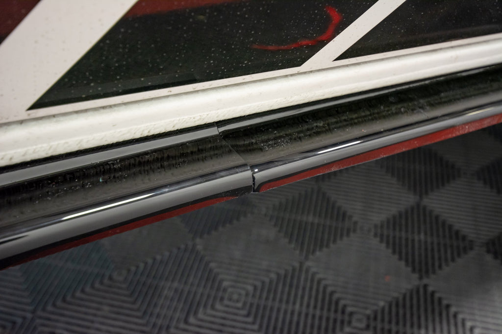 Praguri Volkswagen T6 2015- v2 - Maxton Design