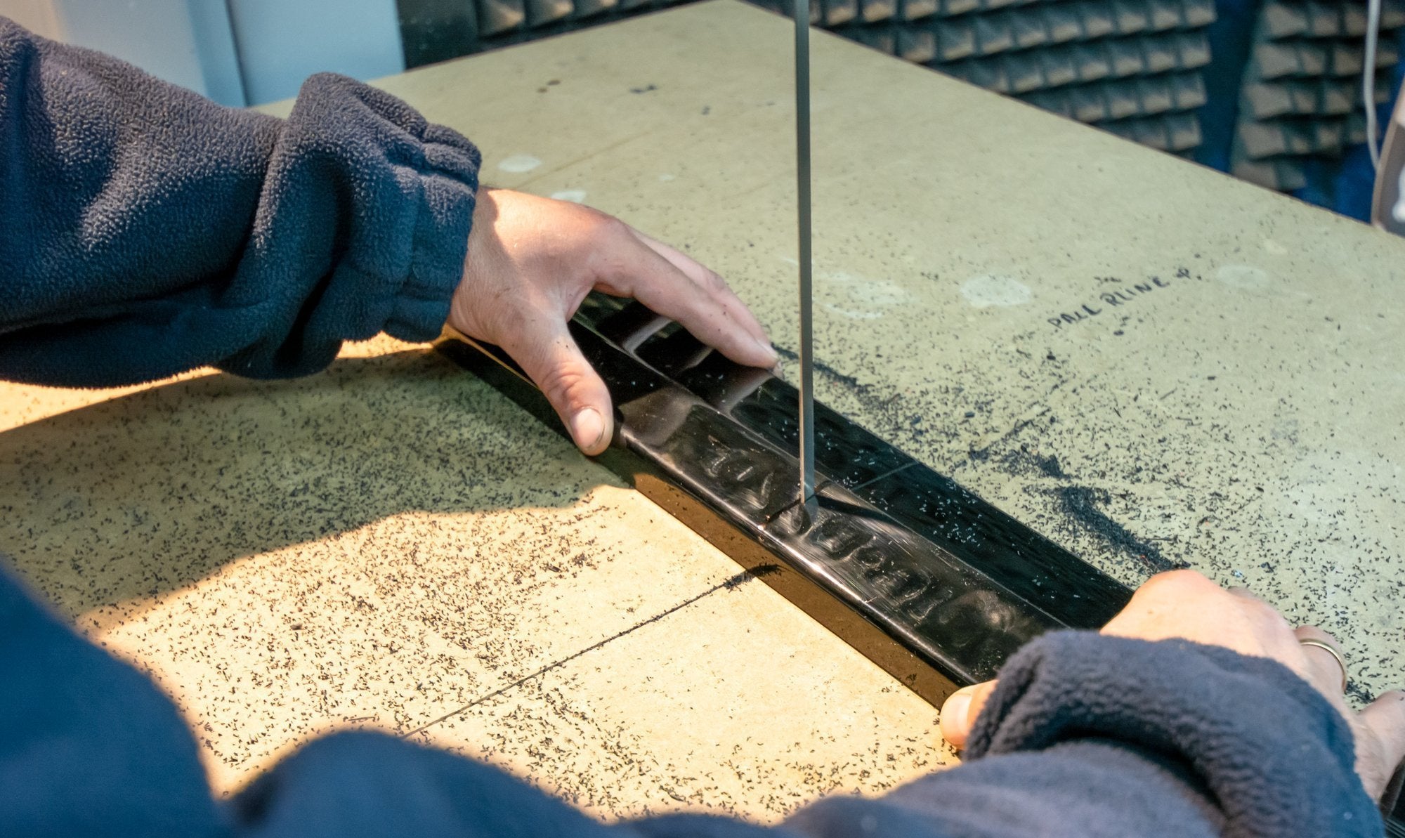 Praguri Volkswagen T6 2015- v2 - Maxton Design