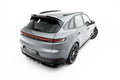 Eleron spoiler cap 3D Porsche Cayenne SUV Mk3 Facelift - Maxton Design