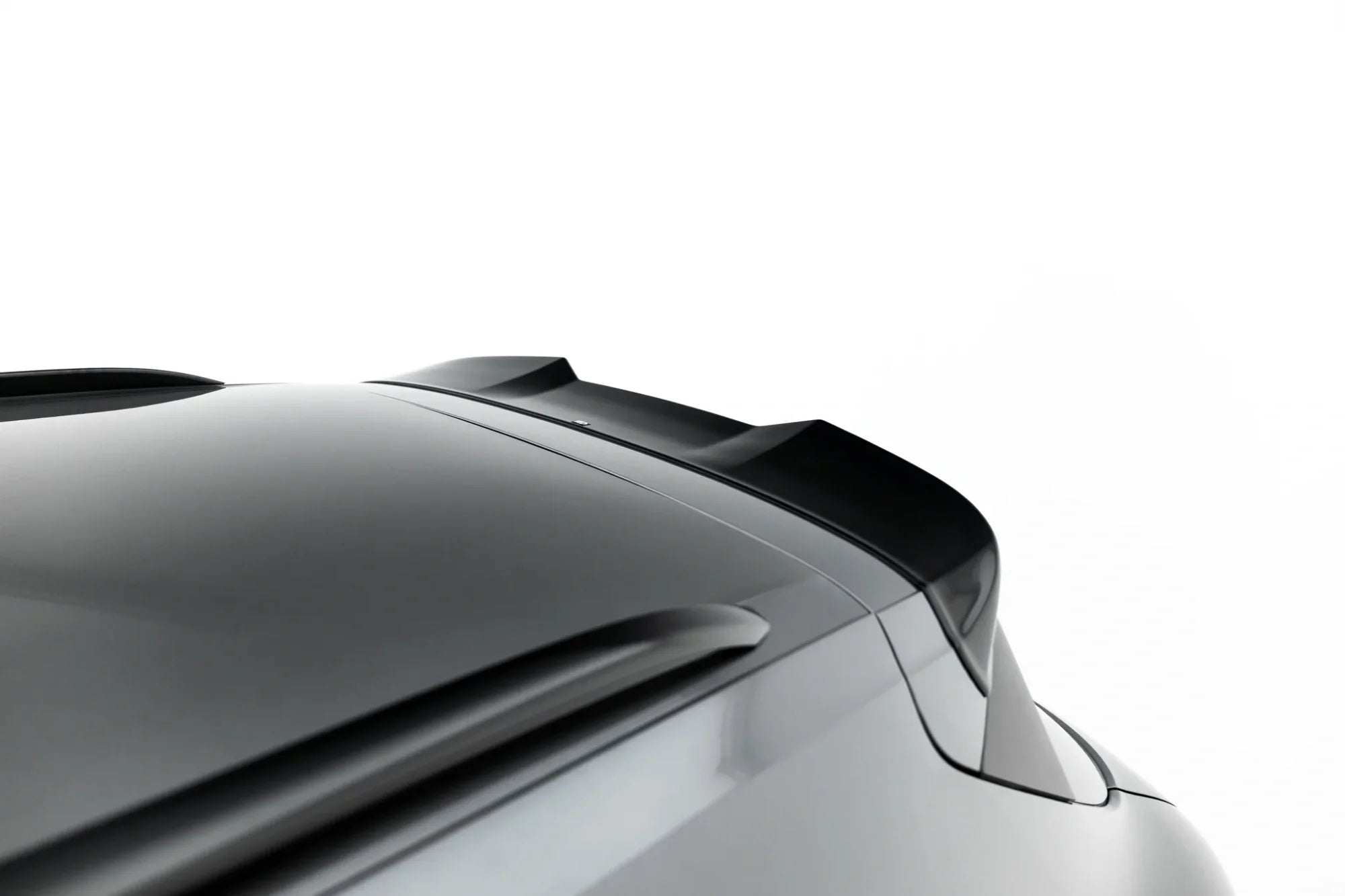 Eleron spoiler cap 3D Porsche Cayenne SUV Mk3 Facelift - Maxton Design