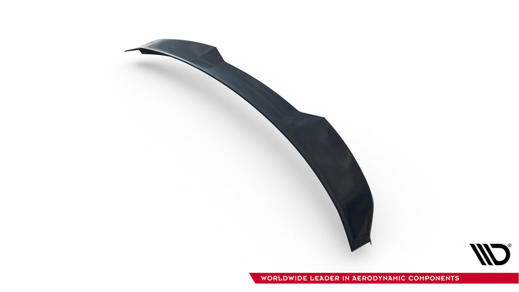 Eleron spoiler cap Volvo S60 R-Design Mk3 2018- v7 - Maxton Design