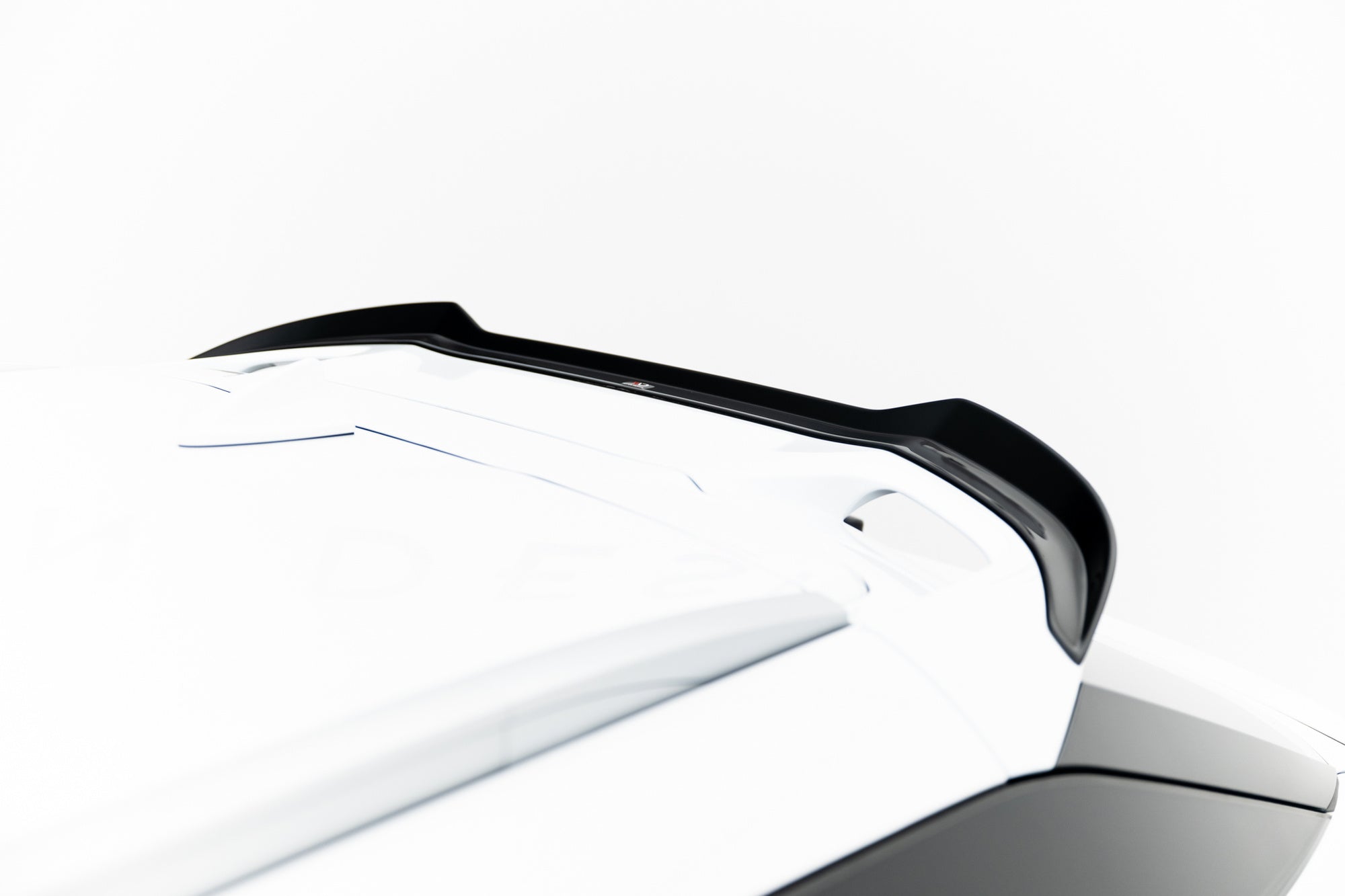 Eleron spoiler cap Omoda 5 Mk1 2022- v1 - Maxton Design